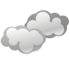 Погода в Бакчаре: небольшая облачность